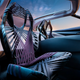 Illustration for article titled Every Part Of The Lexus UX Concept Looks Like It Can Kill You